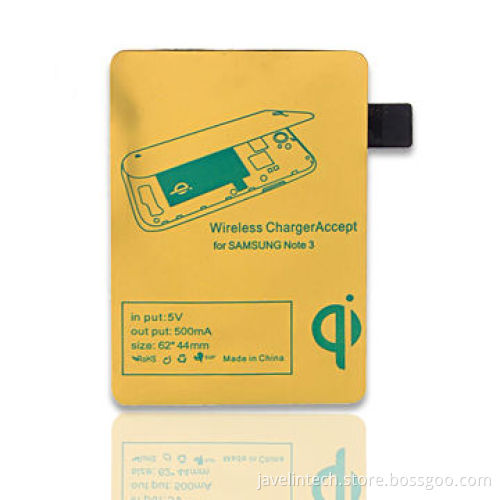 QI Wireless Charger